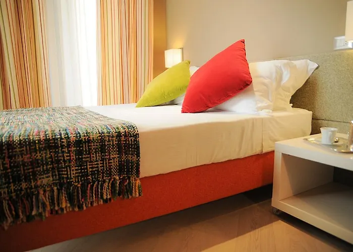 B&B Carini 58 Roma